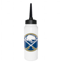NHL Trinkflasche 1000 ml Chicago Blackhawks