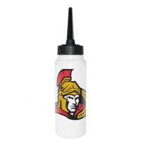 NHL Trinkflasche 1000 ml Chicago Blackhawks