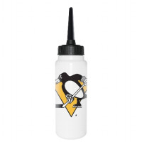 NHL Trinkflasche 1000 ml Chicago Blackhawks