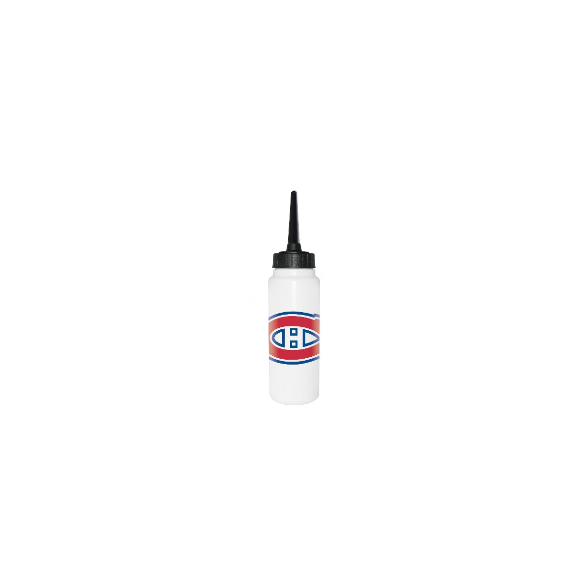 NHL Trinkflasche 1000 ml Toronto Maple Leafs