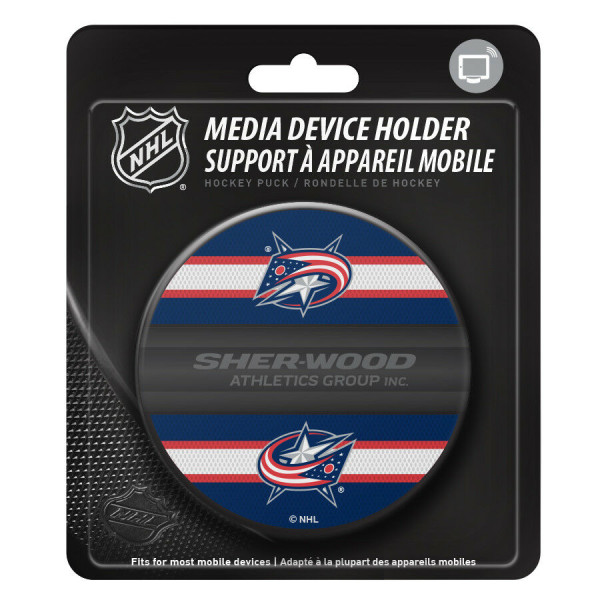 NHL Media Devic Holder Jackets