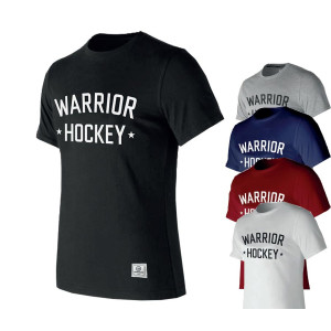 Warrior T-Shirt Yth