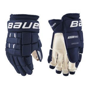 Bauer Handschuhe Pro Serie Sr.