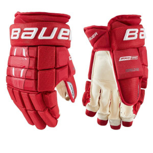 Bauer Handschuhe Pro Serie Int.