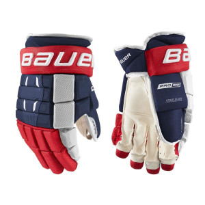 Bauer Handschuhe Pro Serie Int.