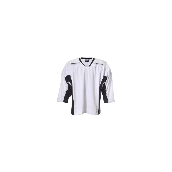 SHER-WOOD Pro Training Trikot XL Rot/Weiß