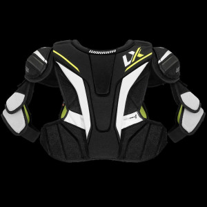 Warrior LX Pro SR Shoulder Pad