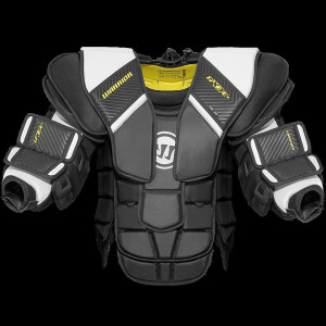 Warrior X3 E+ Int. Goalie Brustschutz