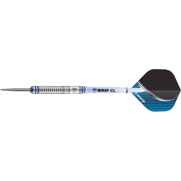 BULLS Ballista Steeldart, 70% Tungsten