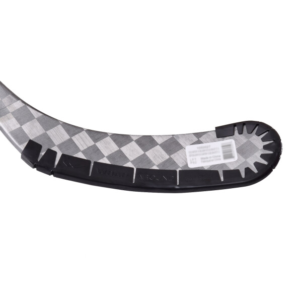 WRAPAROUND Blatt Schutz Ice - Kunststoff
