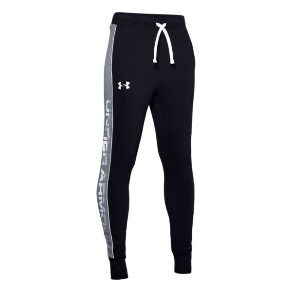 Rival Terry Pants Junior