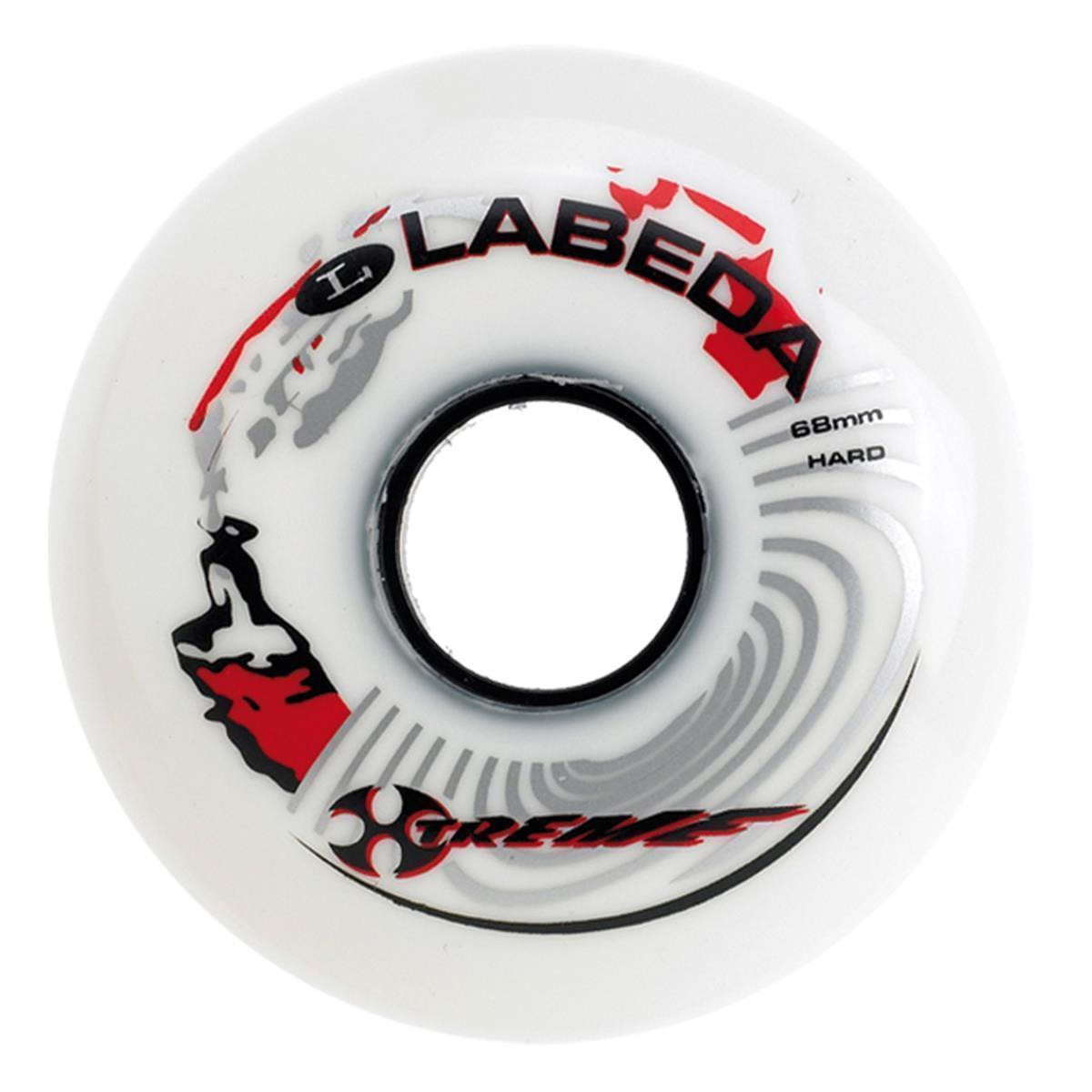 LABEDA Inline Rolle "Gripper Extreme" hard