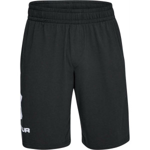 Herren UA Sportstyle Shorts aus Baumwolle mit Grafik