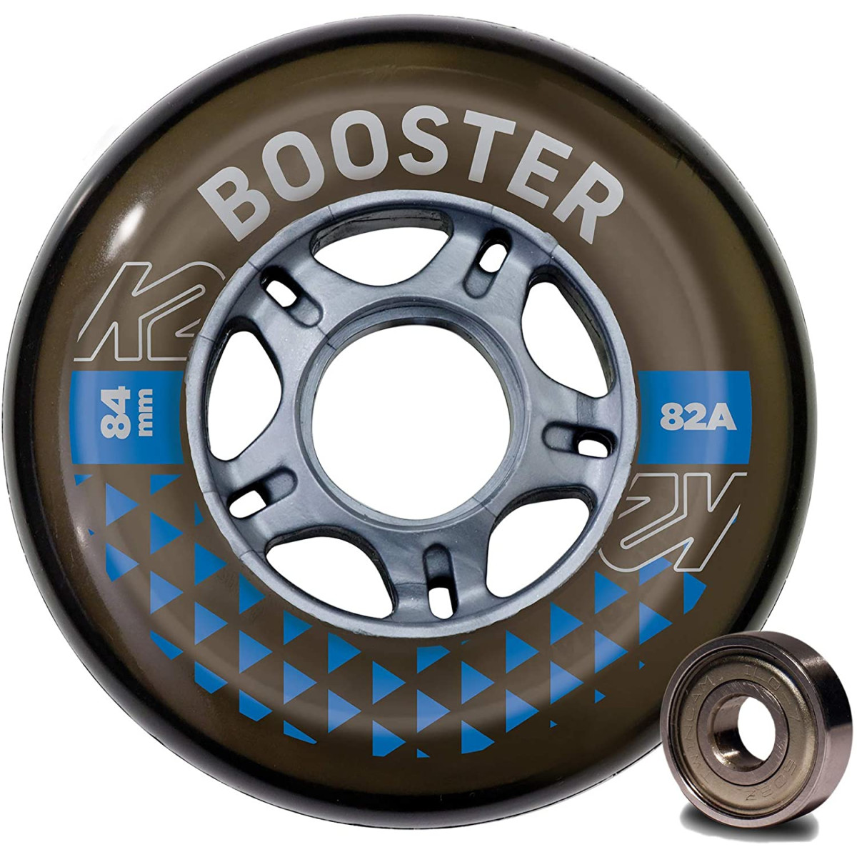 Booster 84mm 82A 8 Wheel Pack W ILQ7
