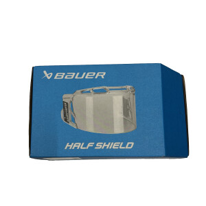 BAUER Halbvisier