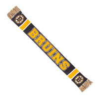 NHL Boston Bruins Breakaway 47 SCARF