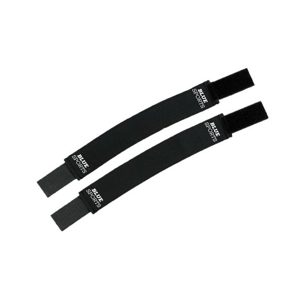 BLUE SPORTS Shin Guard Straps
