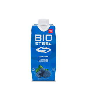 Biosteel Ready to Drink Blue Raspberry 500ml