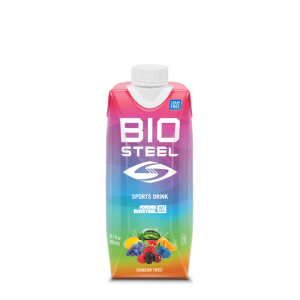 Biosteel Ready to Drink Rainbow Twist 500ml