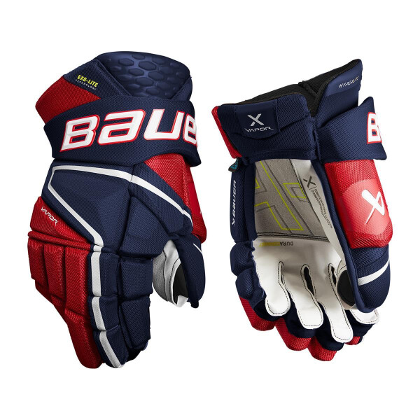 Bauer Handschuh Vapor Hyperlite Int