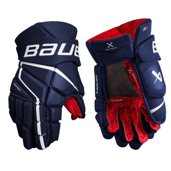 Bauer Handschuh Vapor 3X Int