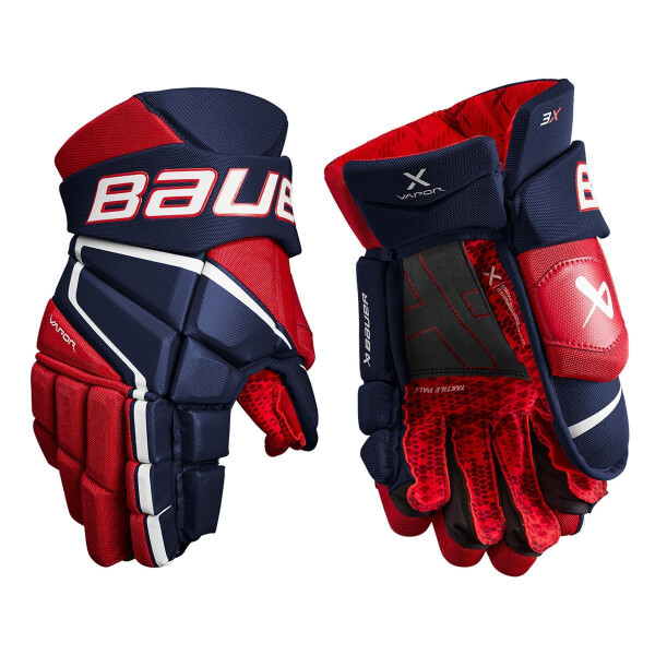 Bauer Handschuh Vapor 3X Int