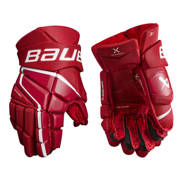 Bauer Handschuh Vapor 3X Int