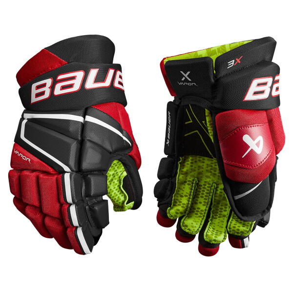 Bauer Handschuh Vapor 3X Jr