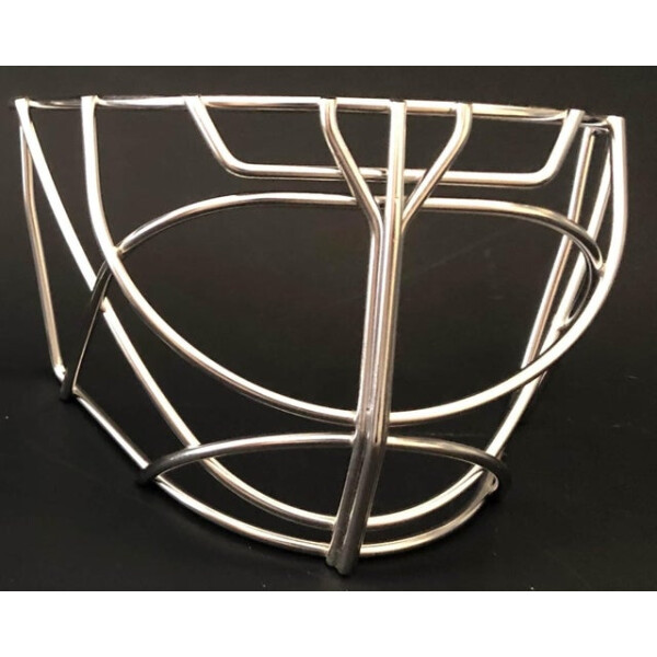 Victory Goalie Gitter