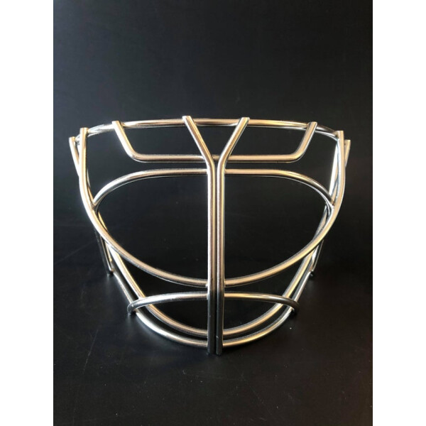 Victory Goalie Gitter