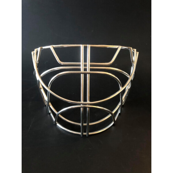 Victory Goalie Gitter