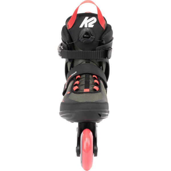 Alexis 80 BOA gray coral