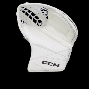 CCM Fanghand GM AXIS 2.9 Int. weiss