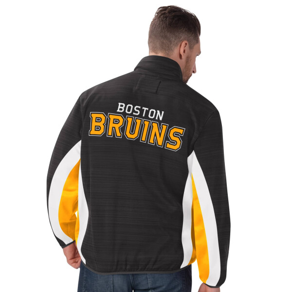 POWER FORWARD Jacket Boston