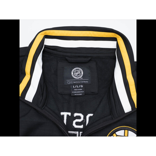 POWER FORWARD Jacket Boston