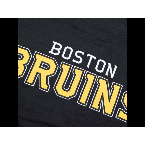 POWER FORWARD Jacket Boston