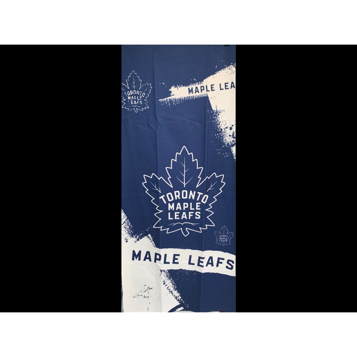 NHL HANDTUCH „SPRAY“ Toronto Maple Leafs