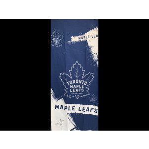 NHL HANDTUCH „SPRAY“ Toronto Maple Leafs
