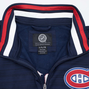 POWER FORWARD Jacket Canadiens