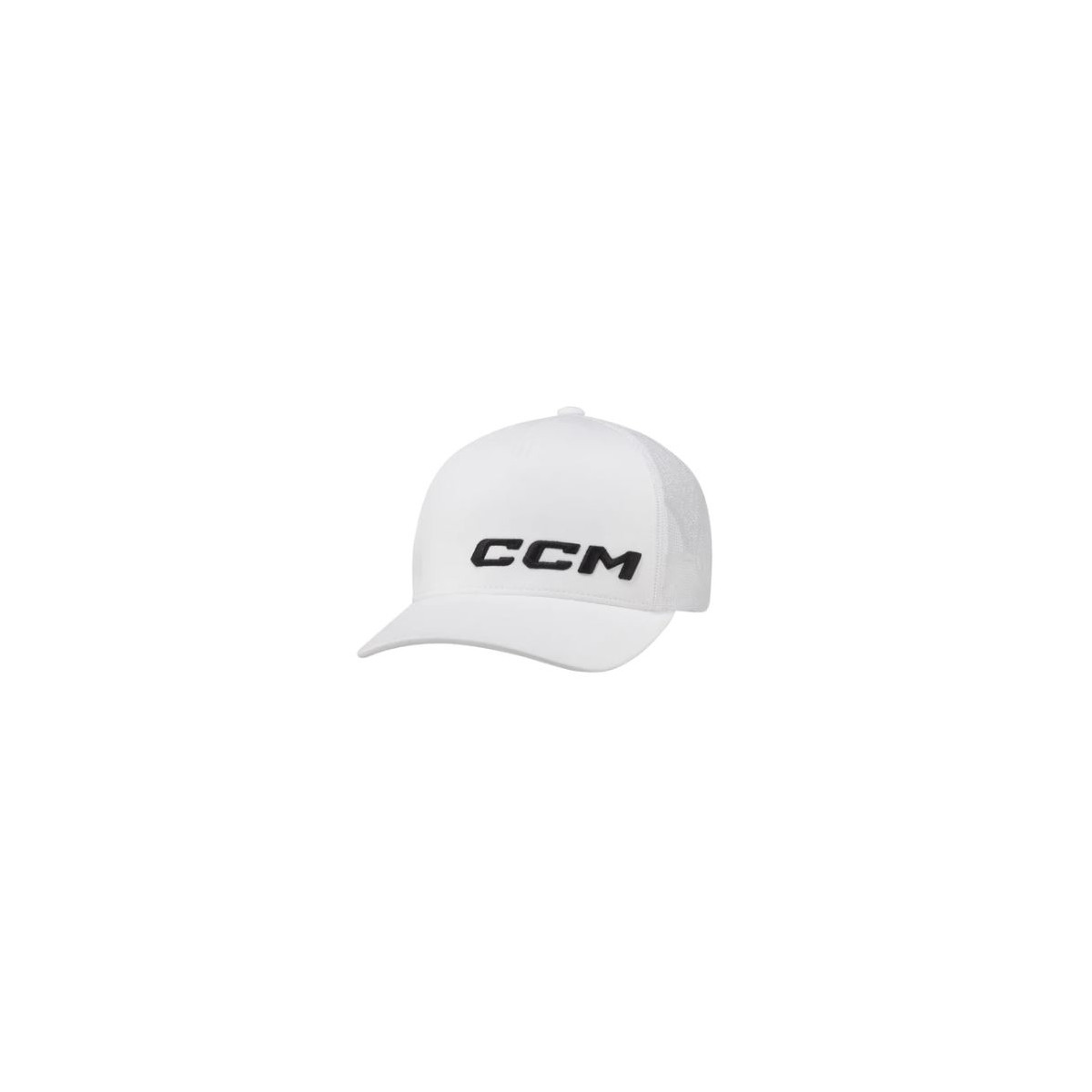 CCM Monochrome Meshback Trucker Hat OSFA