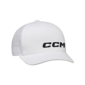 CCM Monochrome Meshback Trucker Hat OSFA