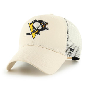 NHL Pittsburgh Penguins Branson 47 MVP
