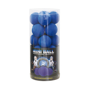 BLUE SPORTS MINI SCHAUM Ball Anzahl 1 Ball