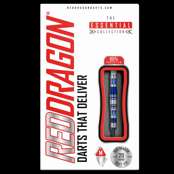 Galactic 20g Darts Soft