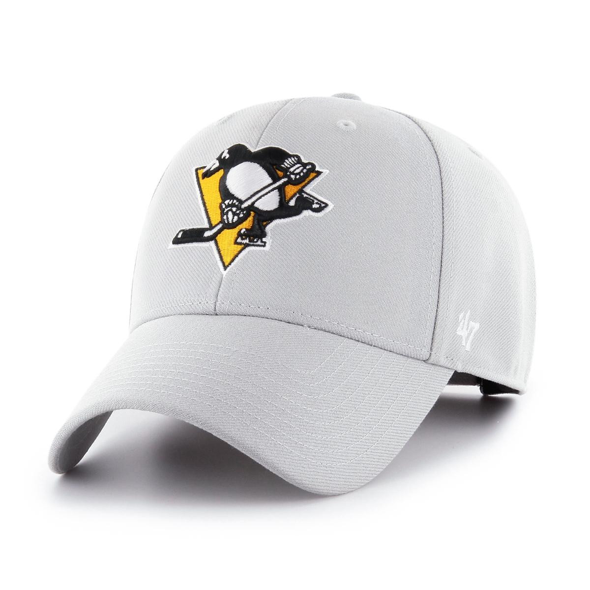 NHL Pittsburgh Penguins 47 MVP NHL
