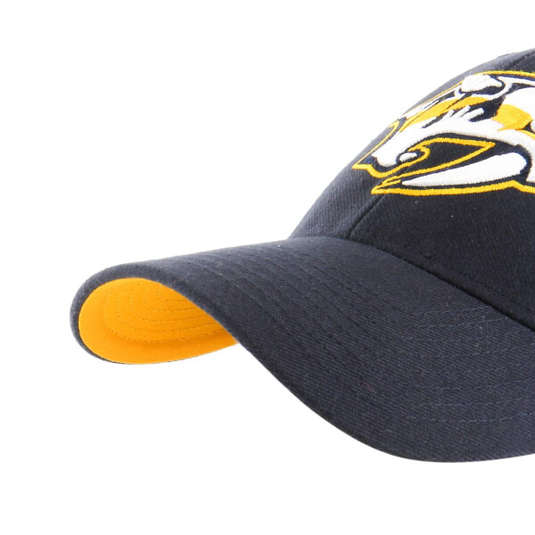 NHL Nashville Predators Ballpark Snap 47 MVP