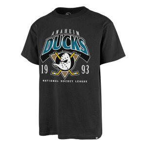 NHL Anaheim Ducks 47 ECHO Tee