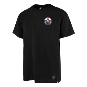NHL Edmonton Oilers LC Emb ’47 Southside Tee NHL