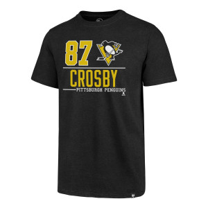 NHL Player Sidney Crosby’47 CLUB Tee