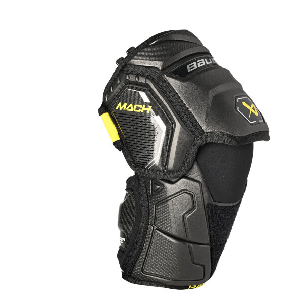Bauer EP Supreme Mach JR